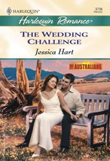 The Wedding Challenge (Mills & Boon Cherish) - Jessica Hart - 9781474014793
