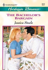 The Bachelor's Bargain (Mills & Boon Cherish) - Jessica Steele - 9781474015448