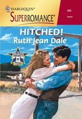Hitched! (Mills & Boon Vintage Superromance) - Ruth Jean Dale - 9781474019323