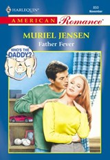 Father Fever (Mills & Boon American Romance) - Muriel Jensen - 9781474020374