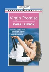 Virgin Promise (Mills & Boon American Romance) - Kara Lennox - 9781474020633