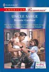Uncle Sarge (Mills & Boon American Romance) - Bonnie Gardner - 9781474022248