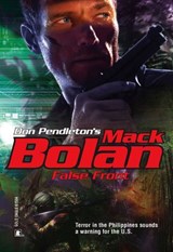 False Front - Don Pendleton - 9781474023832