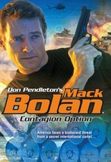 Contagion Option - Don Pendleton - 9781474023948