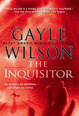 The Inquisitor - Gayle Wilson - 9781474023962