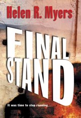 Final Stand - Helen R. Myers - 9781474024259