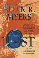 Lost - Helen R. Myers - 9781474024266