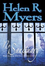 No Sanctuary - Helen R. Myers - 9781474024273