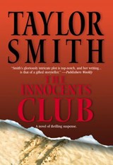 The Innocents Club - Taylor Smith - 9781474024501