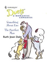 Something About Ewe / The Purrfect Man: Something About Ewe / The Purrfect Man (Mills & Boon Silhouette) - Ruth Jean Dale - 9781474025485