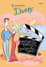 You Call This Romance!? / Are You For Real: You Call This Romance!? / Are You For Real (Mills & Boon Silhouette) - Barbara Daly - 9781474025492