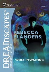 Wolf In Waiting - Rebecca Flanders - 9781474026062