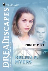Night Mist - Helen R. Myers - 9781474026086