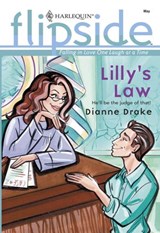 Lilly's Law - Dianne Drake - 9781474026192