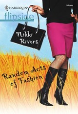 Random Acts Of Fashion - Nikki Rivers - 9781474026390