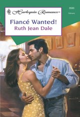 Fiance Wanted (Mills & Boon Cherish) - Ruth Jean Dale - 9781474027014