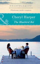 The Bluebird Bet (Welcome to Tall Pines, Book 2) (Mills & Boon Heartwarming) - Cheryl Harper - 9781474029247