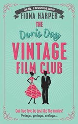 The Doris Day Vintage Film Club - Fiona Harper - 9781474029315
