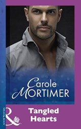 Tangled Hearts - Carole Mortimer - 9781474030298