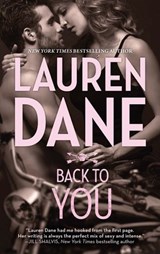 Back to You - Lauren Dane - 9781474031318