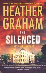 The Silenced - Heather Graham - 9781474035170