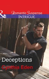 Deceptions - Cynthia Eden - 9781474039505