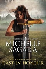 Cast In Honour - Michelle Sagara - 9781474046602