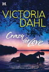 Crazy For Love - Victoria Dahl - 9781474049474