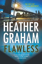 Flawless - Heather Graham - 9781474050609