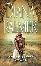 Mercenary's Woman - Diana Palmer - 9781474051125
