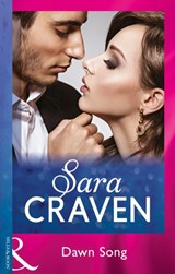 Dawn Song (Mills & Boon Modern) - Sara Craven - 9781474055345