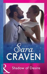 Shadow Of Desire (Mills & Boon Modern) - Sara Craven - 9781474055772