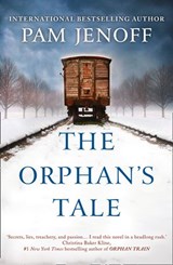The Orphan's Tale - Pam Jenoff - 9781474056700