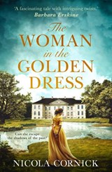 The Woman In The Golden Dress - Nicola Cornick - 9781474064712