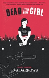Dead Little Mean Girl - Eva Darrows - 9781474068888