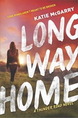 Long Way Home - Katie McGarry - 9781474068895