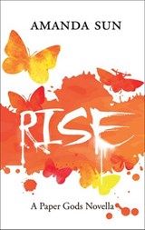 Rise - Amanda Sun - 9781474068932