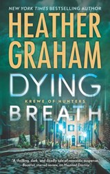 Dying Breath - Heather Graham - 9781474069380