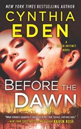 Before The Dawn (Killer Instinct, Book 2) - Cynthia Eden - 9781474071550