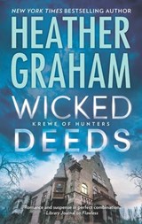 Wicked Deeds (Krewe of Hunters, Book 23) - Heather Graham - 9781474074445