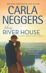 The River House (Swift River Valley, Book 8) - Carla Neggers - 9781474074759