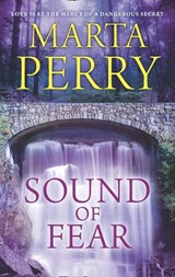 Sound Of Fear - Marta Perry - 9781474080057