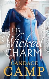 His Wicked Charm - Candace Camp - 9781474080767