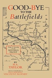 Good-Bye to the Battlefields