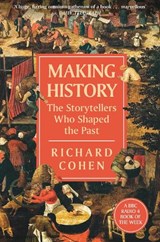 Making History - Richard Cohen - 9781474615792