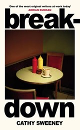Breakdown - SWEENEY,  Cathy - 9781474618526