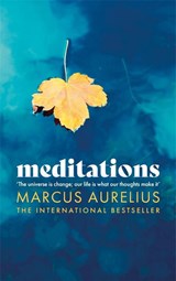 Meditations (Special Edition) - Marcus Aurelius - 9781474620949