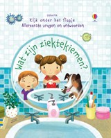 Wat zijn ziektekiemen? -  - 9781474957311