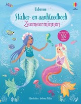Zeemeerminnen -  - 9781474978958