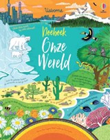 Onze wereld -  - 9781474997157
